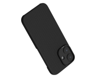 YAXO Aramid Fiber Ultra Slim Case MagSafe iPhone 17 Dusty Black - 1455866 - zdjęcie 2